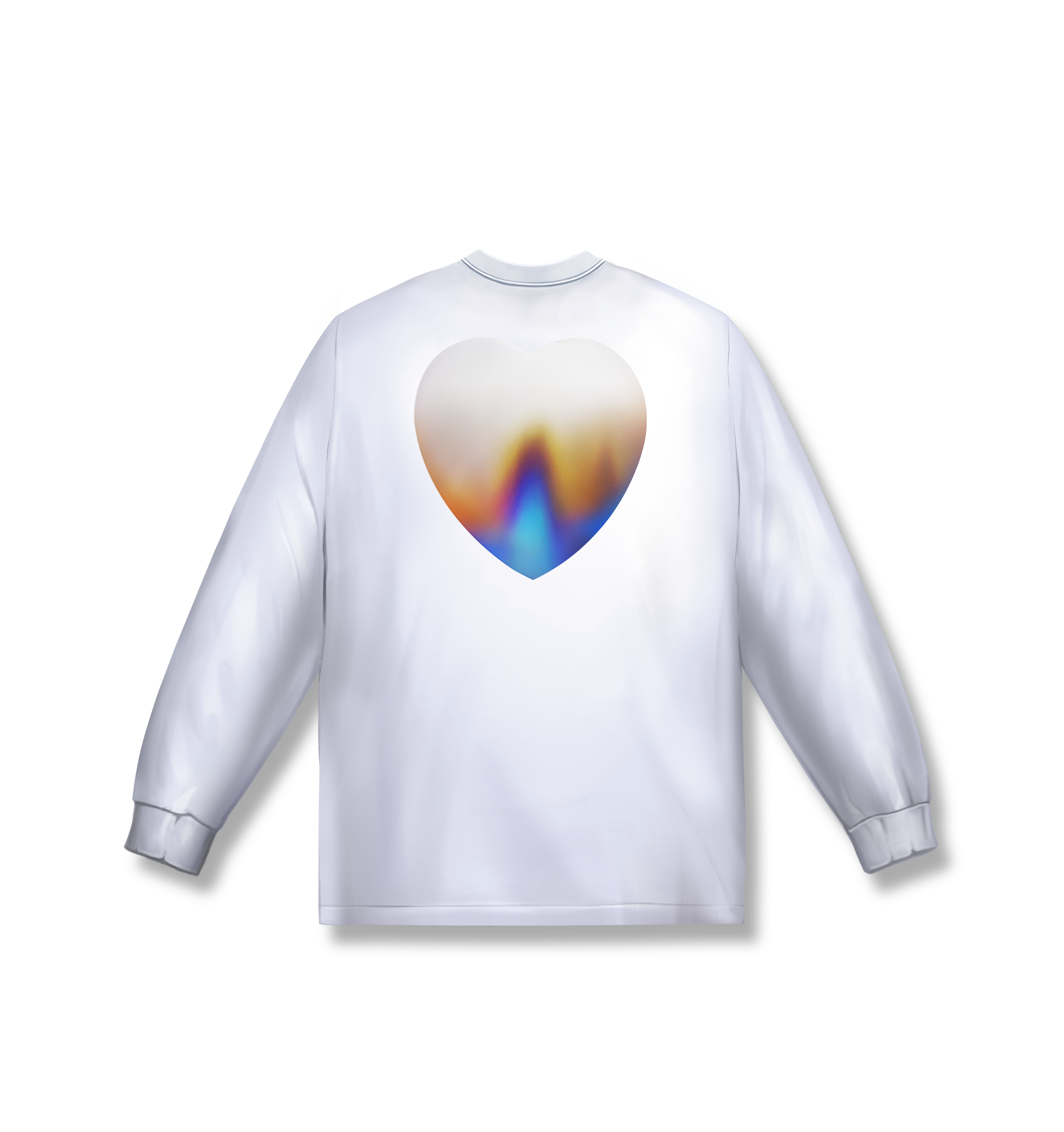 Unisex Long Sleeve Tee